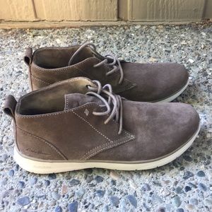 Eddie Bauer Women’s Cloudline Chukka Desert Boot